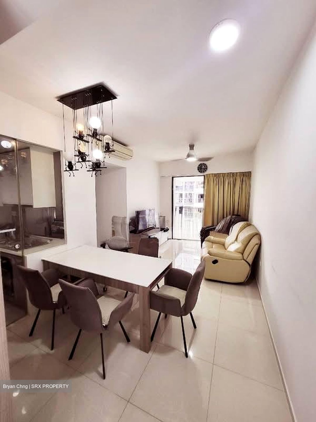 Riverbank @ Fernvale (D28), Condominium #539453941